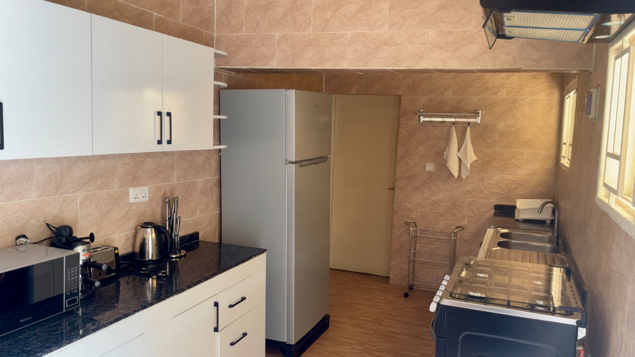 CR 149 RESIDENTIAL HOUSE FOR RENT IN KIBAGABAGA