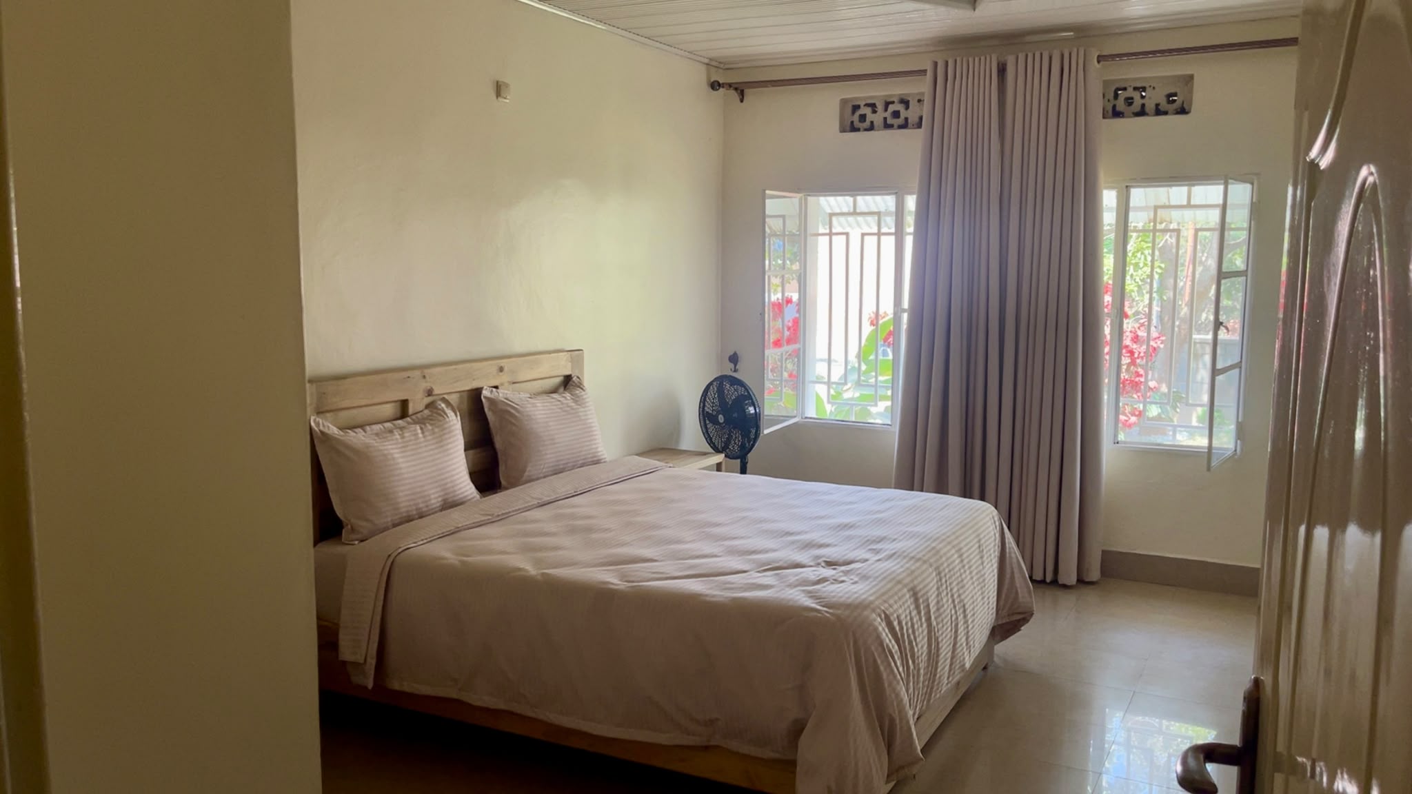 CR 149 RESIDENTIAL HOUSE FOR RENT IN KIBAGABAGA