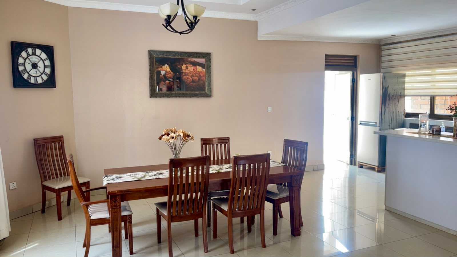 CR 150 RESIDENTIAL HOUSE FOR RENT IN GACURIRO