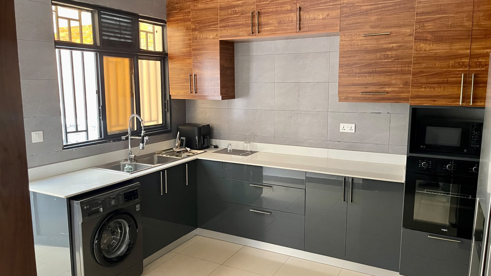 CR 151 RESIDENTIAL HOUSE FOR RENT IN KIBAGABAGA