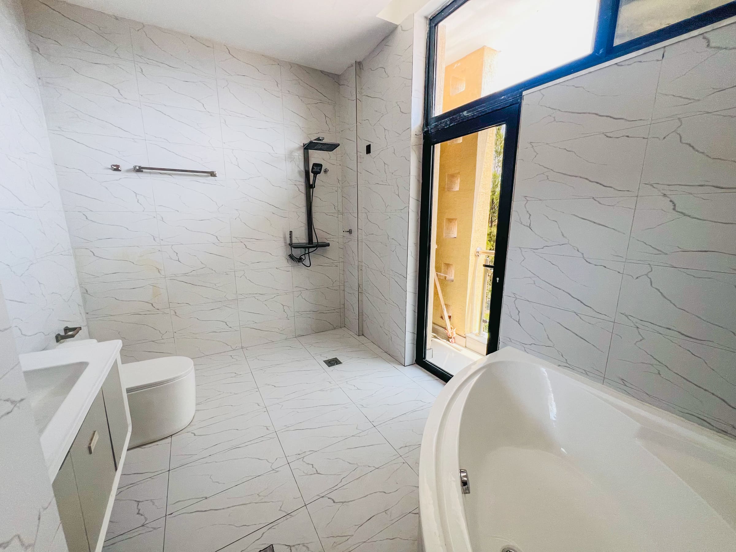 CR 152 SEMI-DETACHED VILLAS FOR SALE IN KIBAGABAGA