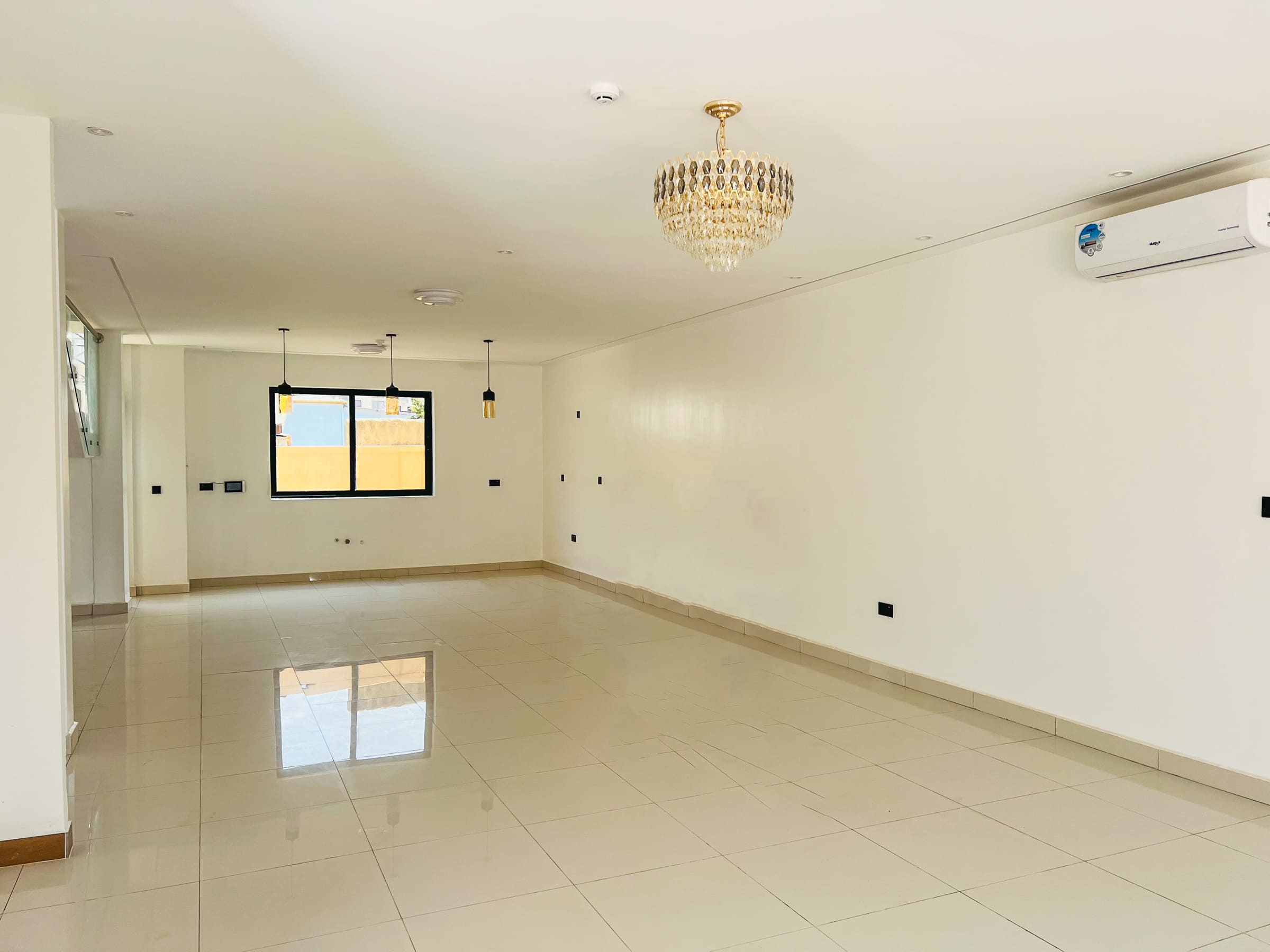 CR 152 SEMI-DETACHED VILLAS FOR SALE IN KIBAGABAGA