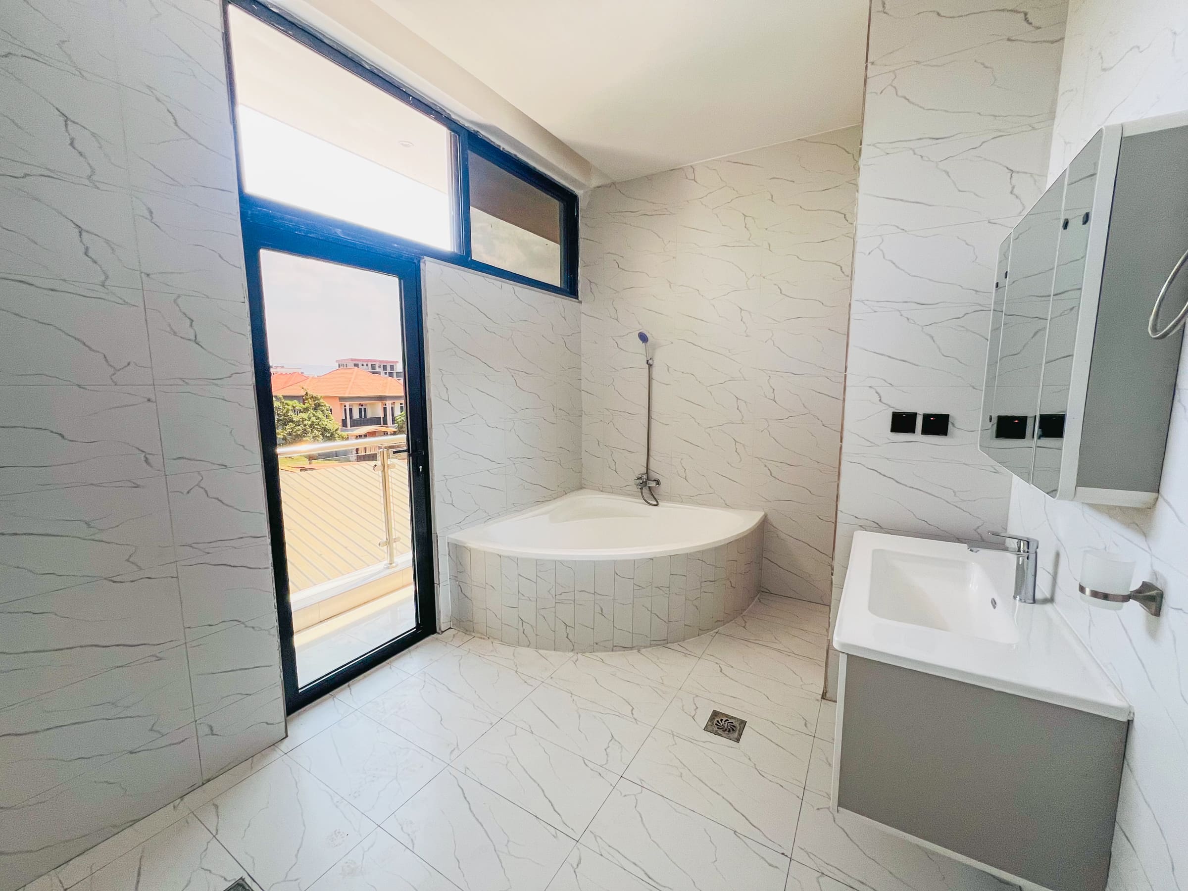 CR 152 SEMI-DETACHED VILLAS FOR SALE IN KIBAGABAGA