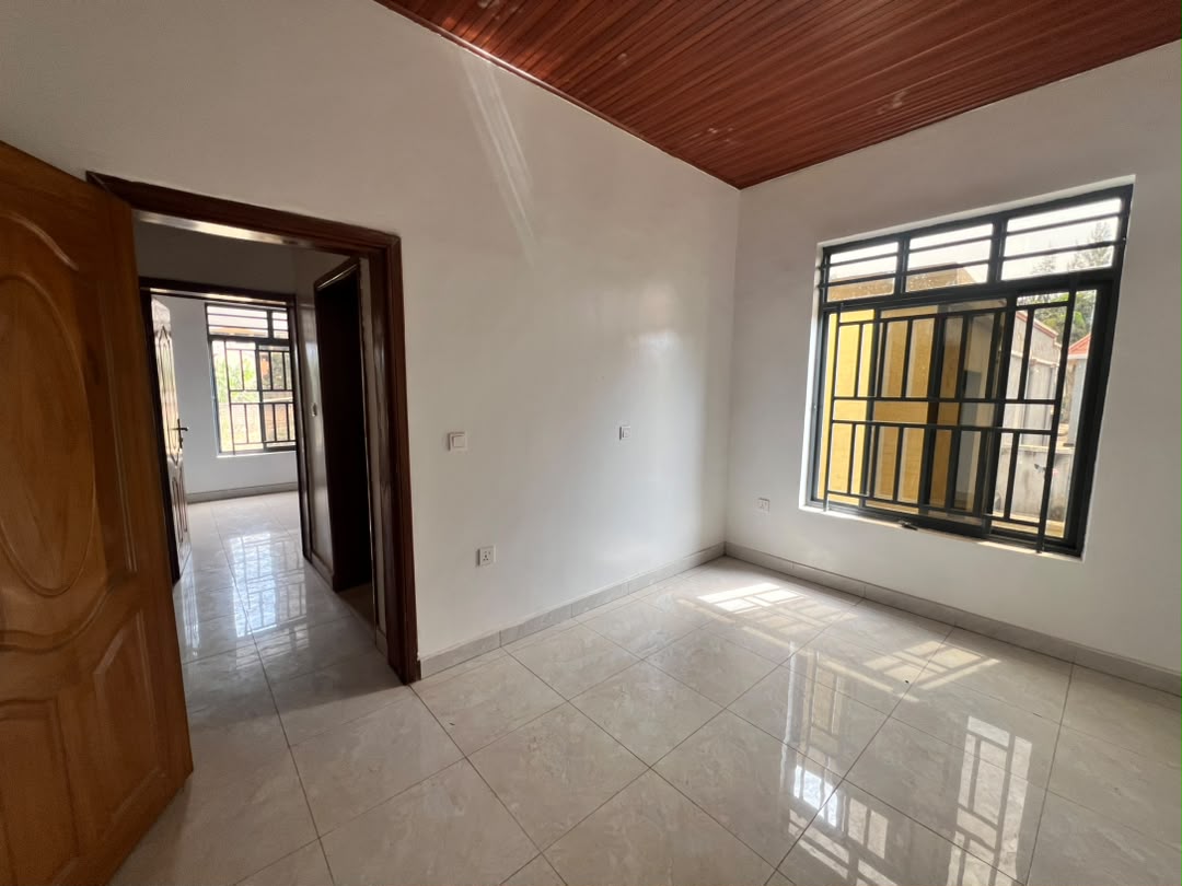 CR 153 SEMI-DETACHED TWIN HOUSES FOR SALE IN KAMONYI