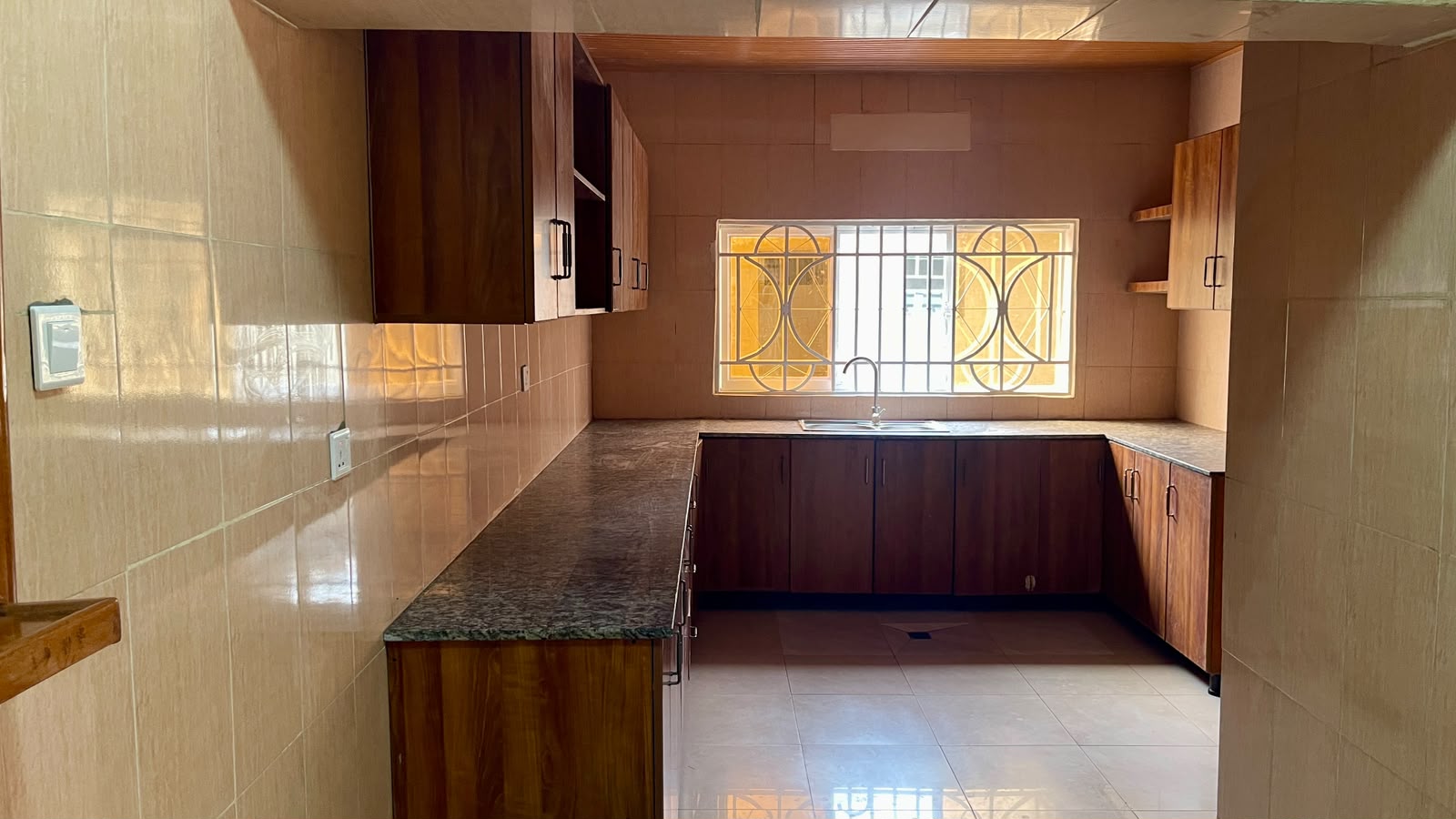 CR 154 RESIDENTIAL HOUSE FOR RENT IN KIBAGABAGA