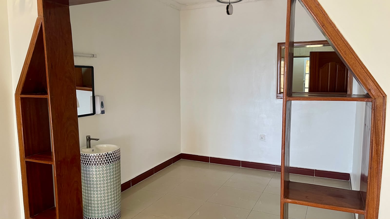 CR 154 RESIDENTIAL HOUSE FOR RENT IN KIBAGABAGA