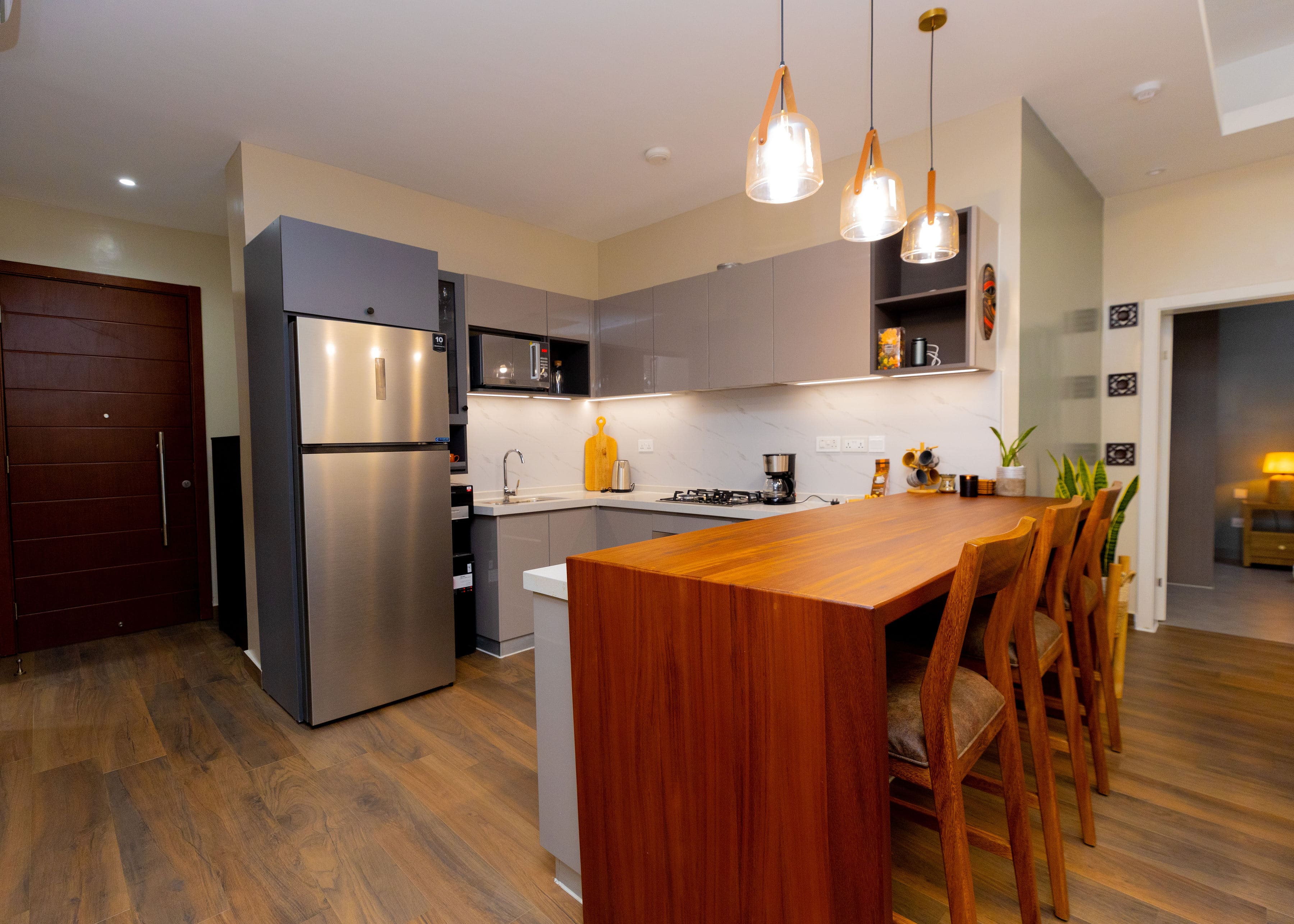 CR 156 APARTMENTS FOR RENT AT HARRINGTON GOLF RESIDENCES