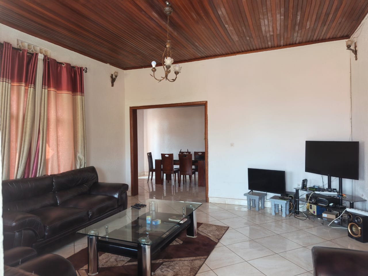CR 160 PROPERTY FOR SALE IN GACURIRO
