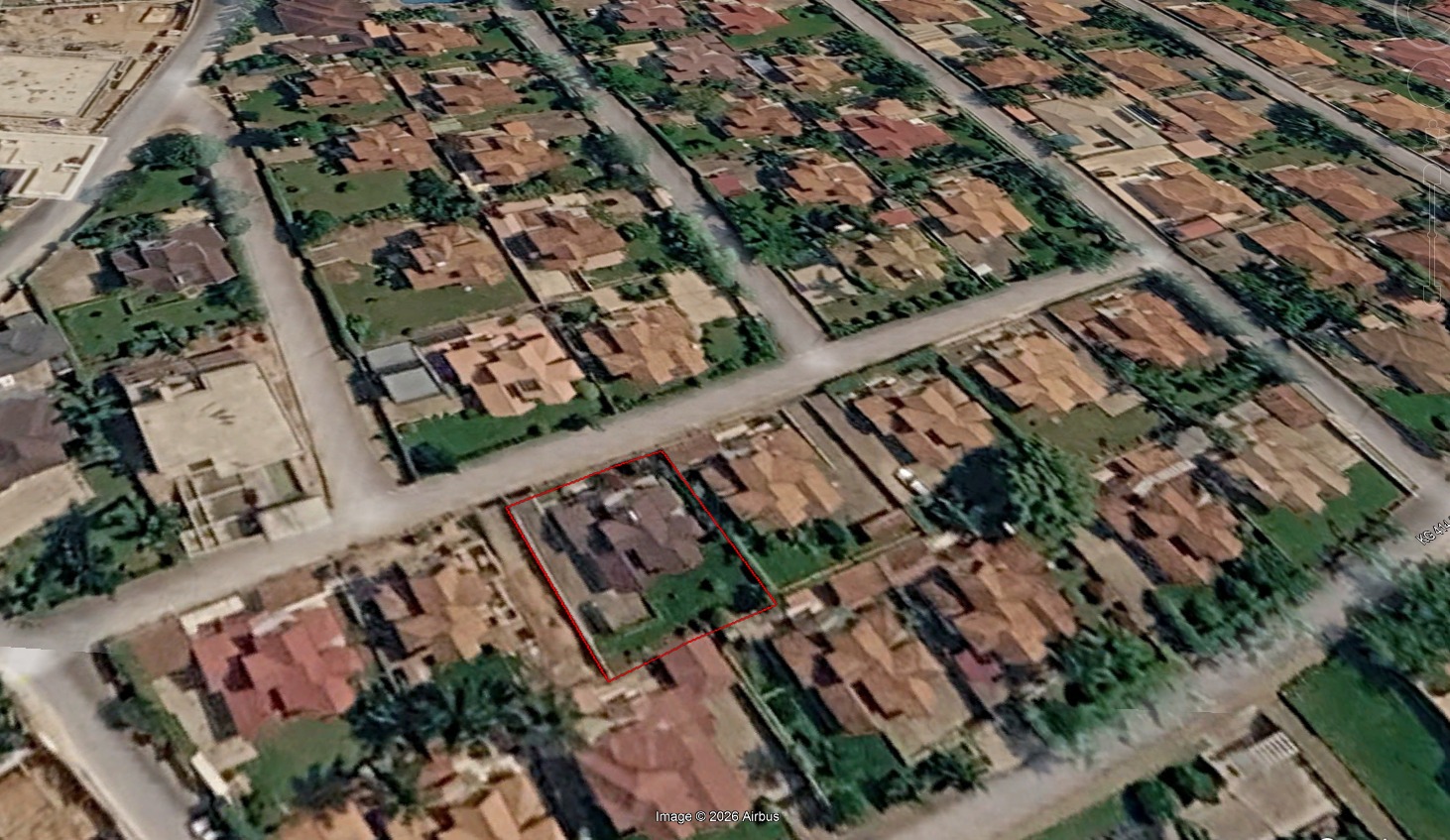 CR 160 PROPERTY FOR SALE IN GACURIRO