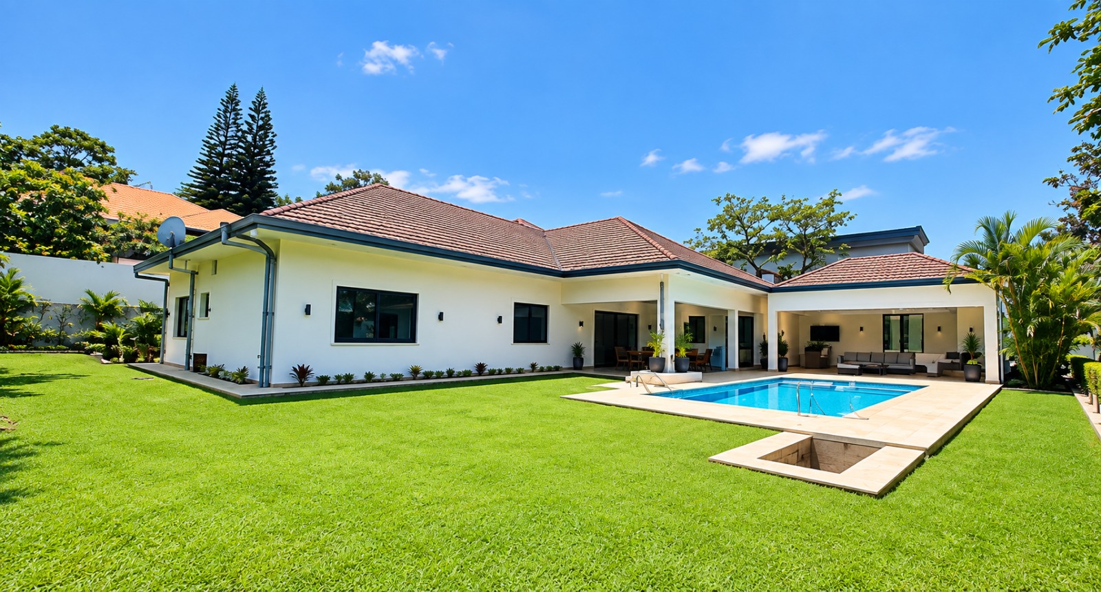 House for sale in Kiyovu
