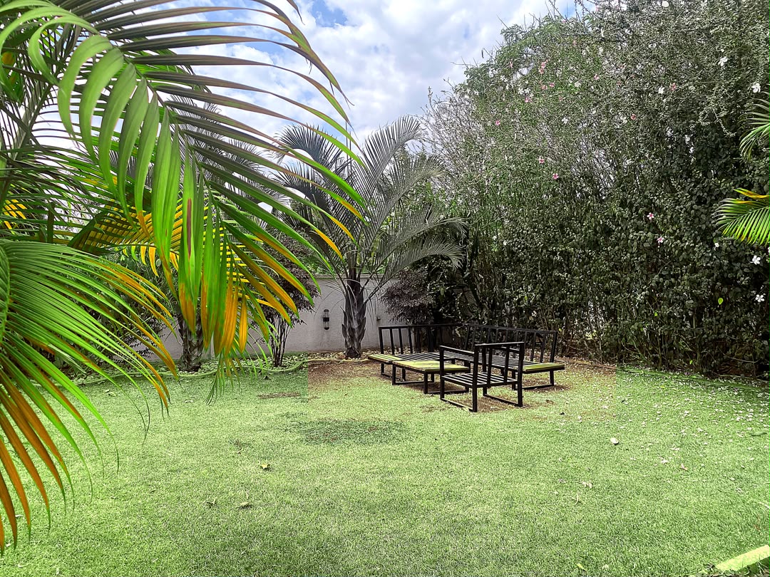 House for sale in Gasogi