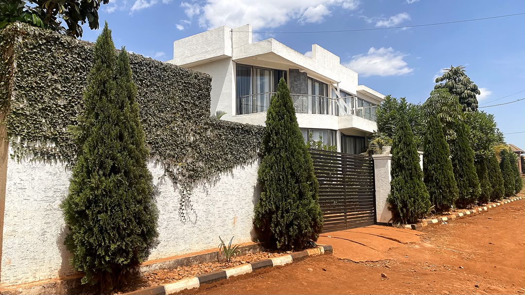 House for sale in Gasogi
