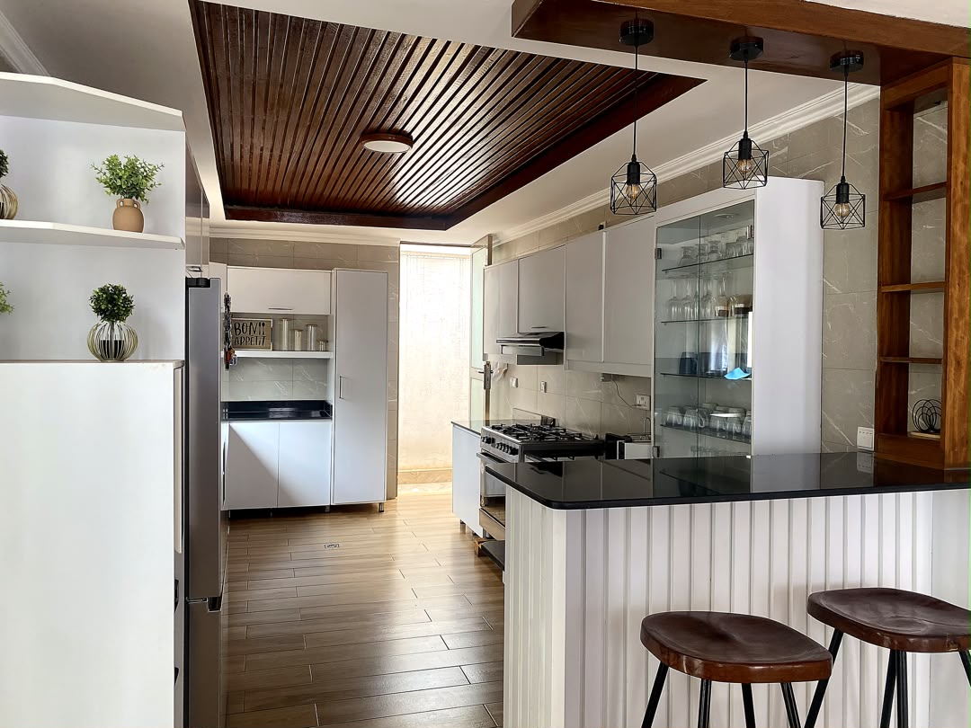 House for sale in Gasogi