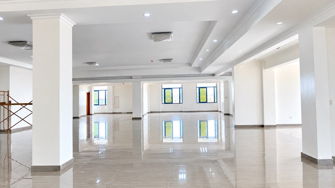 Career Center Building